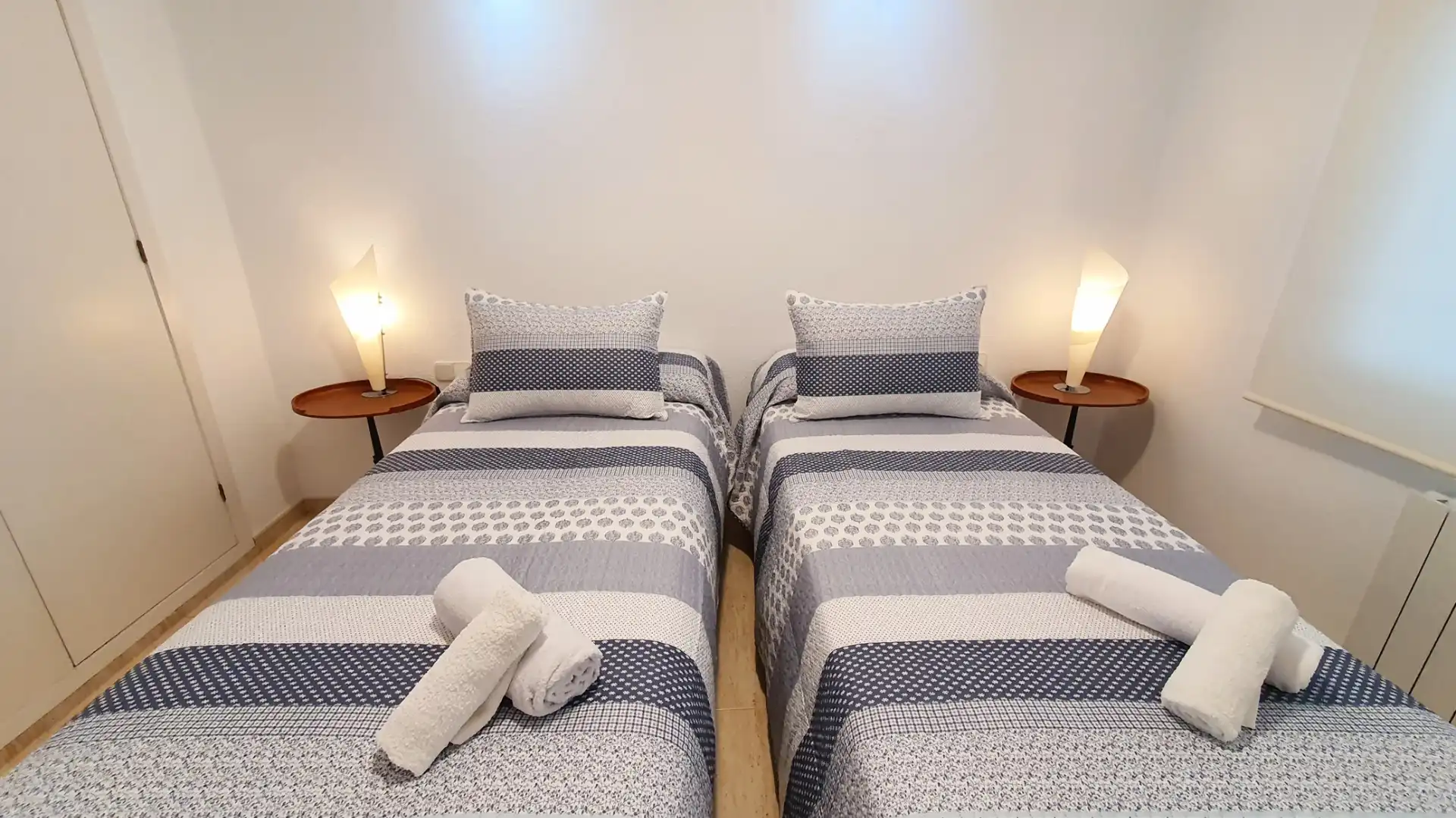 Apartament amb terrassa de lloguer a Passeig Marítim de Neptú, imagen 26