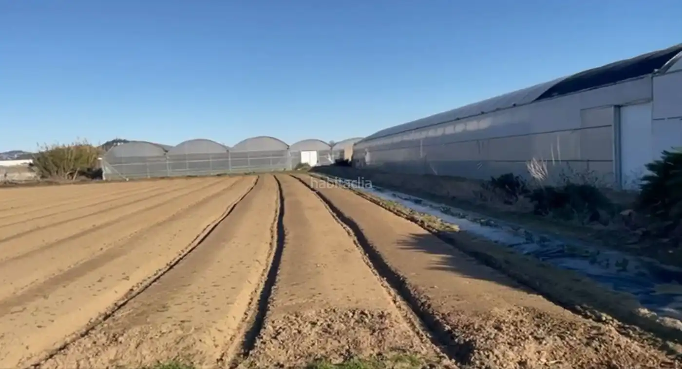 Terreno industrial en venta en Carrer Francesc Macià 1, imagen 4