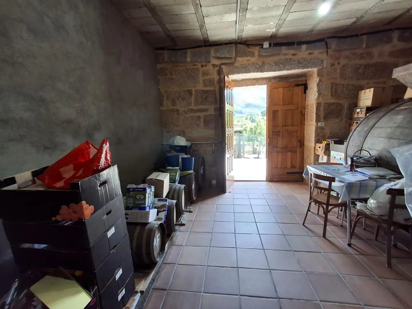 Casa o chalet en venta en Cenlle con Calefacción, Jardín privado y Terraza