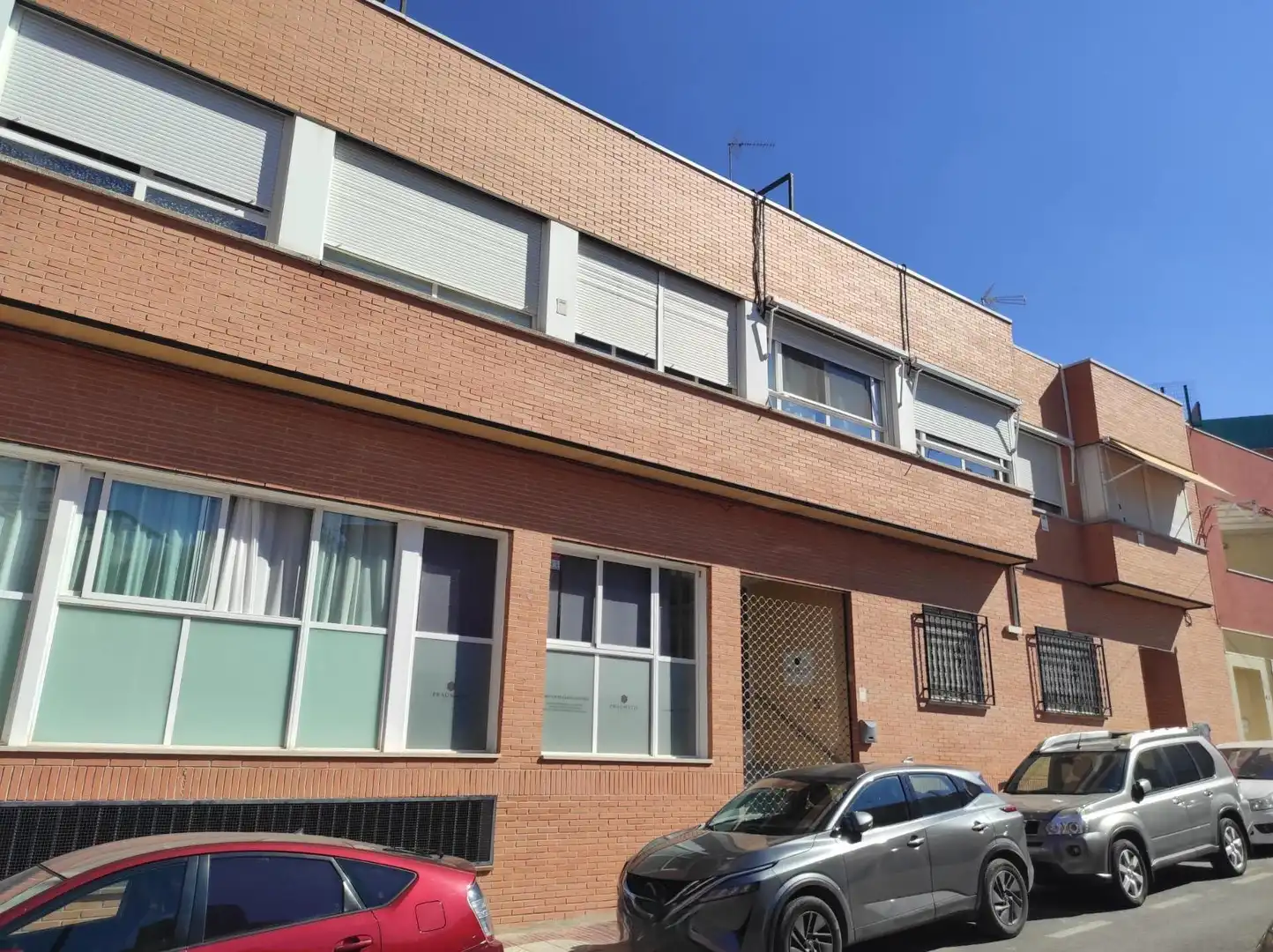 Apartament en venda a San Sebastián de los Reyes, Madrid