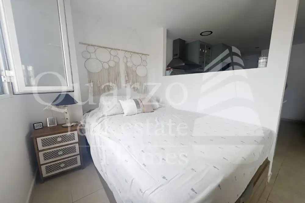 Apartment mit Terrasse zum Verkauf in Avinguda de la Marina Baixa, imagen 22