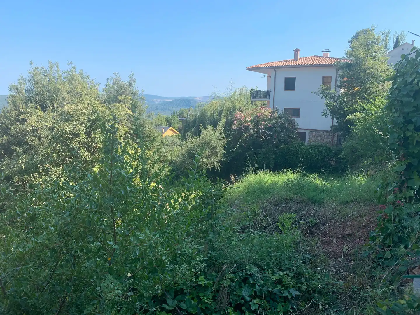 Wohnbaugrundstück zum Verkauf in Corbera de Llobregat, imagen 9