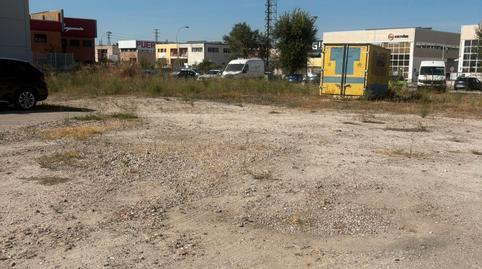 Photo 3 of Industrial land to rent in Calle del Trigo, 1, Valdepelayo - Montepinos - Arroyo Culebro, Madrid