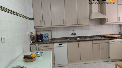 Foto 5 de Piso en venta en Calle Fray Isidoro de Sevilla, Cruz Roja, Sevilla Capital