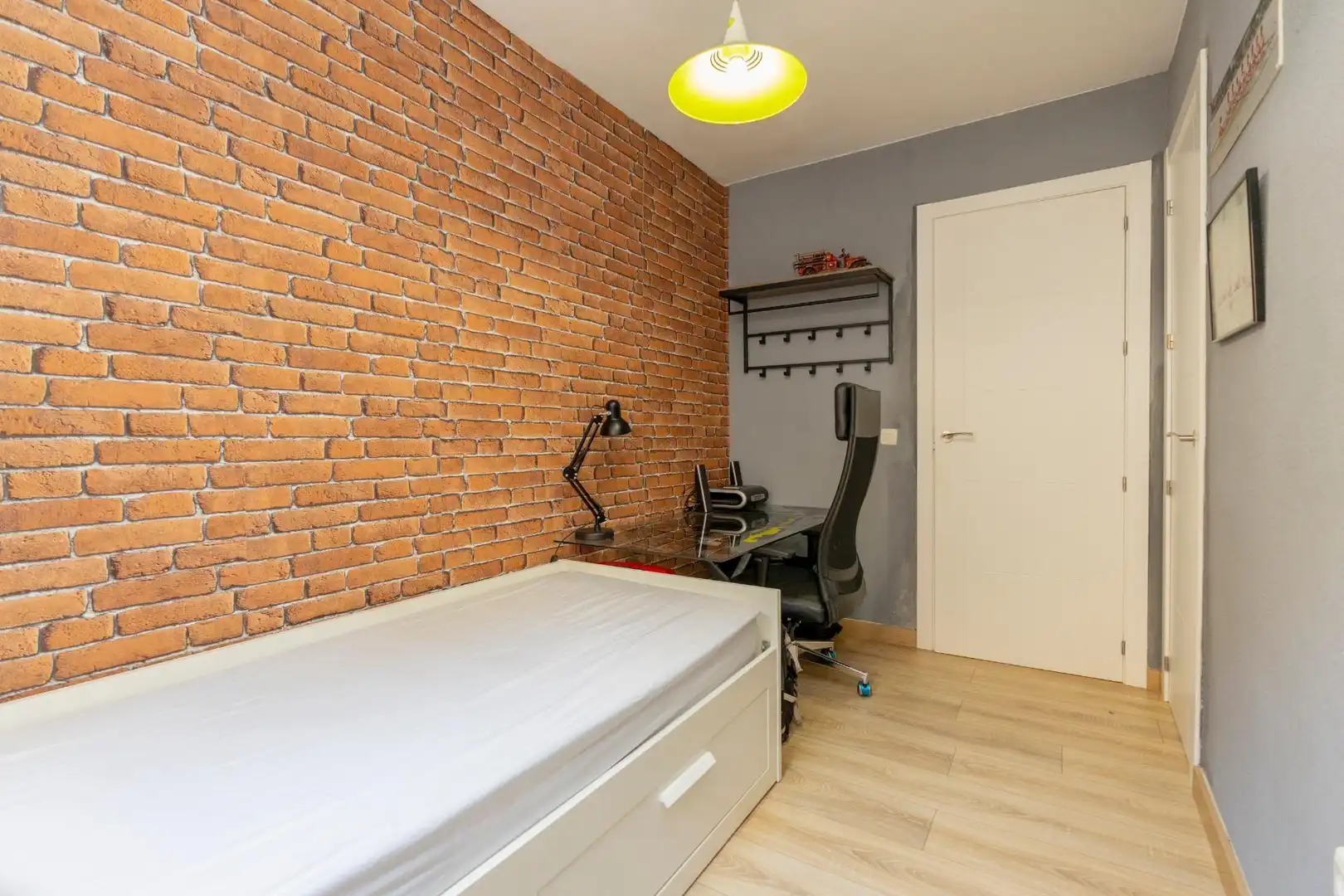 Schlafzimmer von Wohnung zum Verkauf in Sevilla