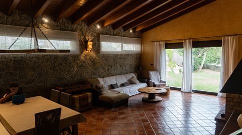 Foto 2 von Haus oder Chalet zur Miete in Vallgorguina, Barcelona