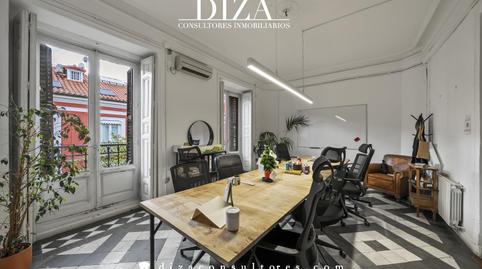 Photo 5 of Office to rent in Del Almirante, Justicia - Chueca,  Madrid Capital
