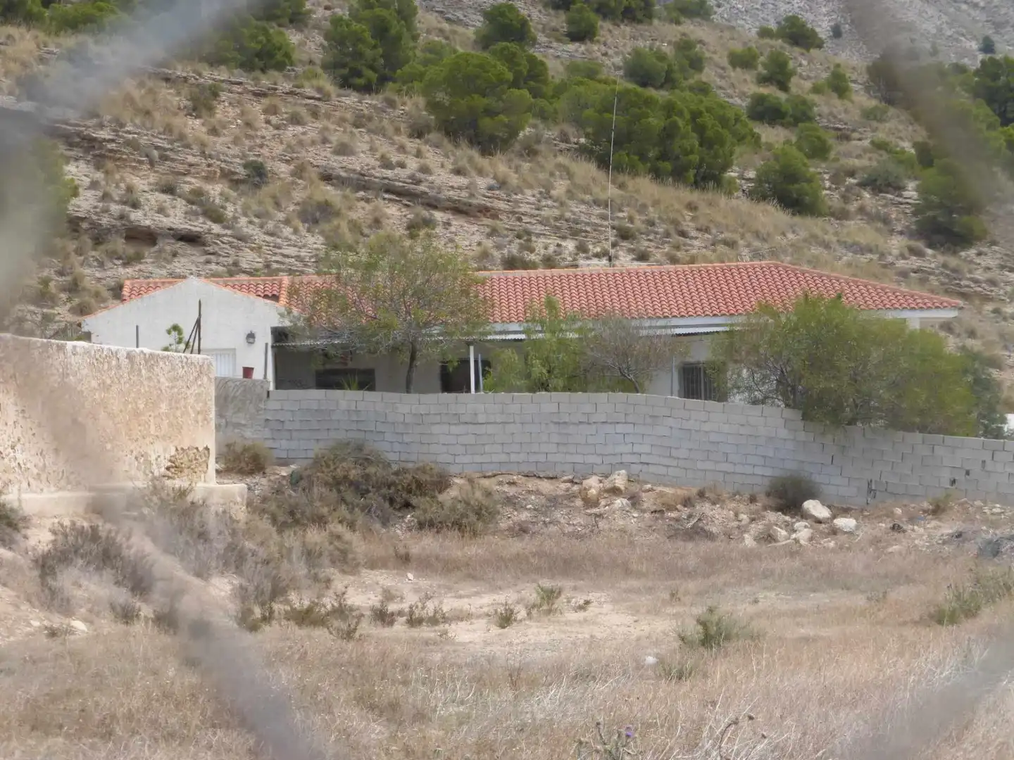 Haus zum Verkauf in La Cueva Negra S/N