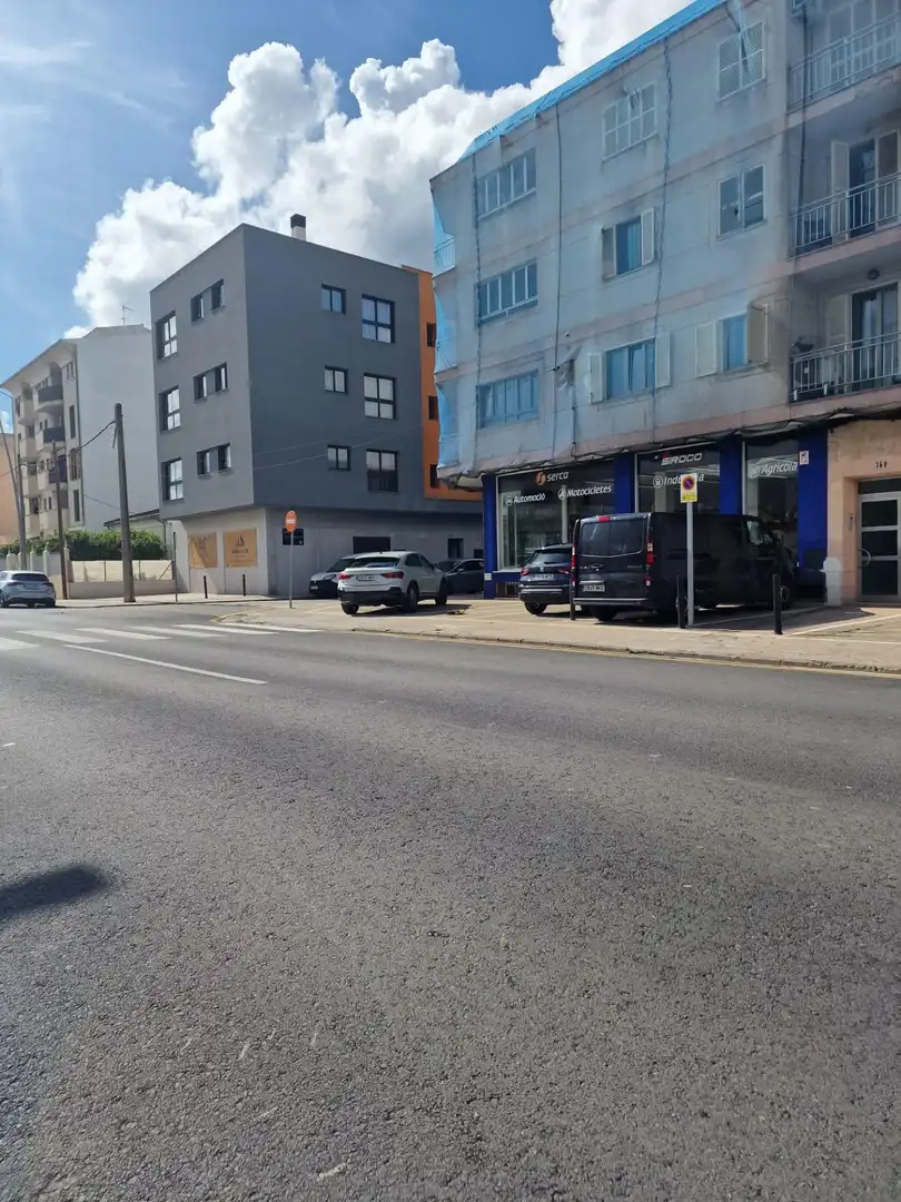 Parking of Residential for sale in Inca