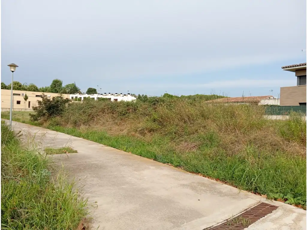 Terreny residencial en venda a Saus, Camallera i Llampaies, imagen 6