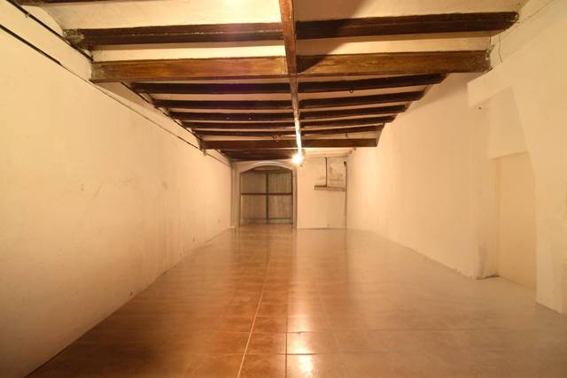 Local comercial en Venta en Centre Vila