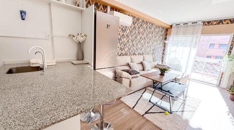 Foto 3 de Piso en venta en Fenals, Lloret de Mar