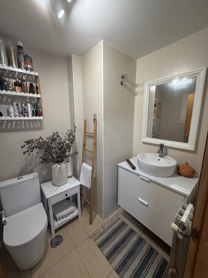 Appartamento con terrazza in affitto a Carrer Conde de Altea, imagen 10