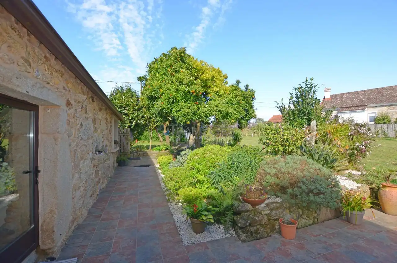 Maison avec jardin à vendre à CARREGAL DE ABAIXO, imagen 78