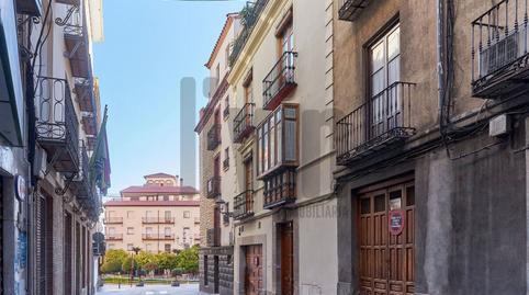 Foto 4 de Casa o xalet en venda a San Ildefonso - Catedral,  Jaén Capital