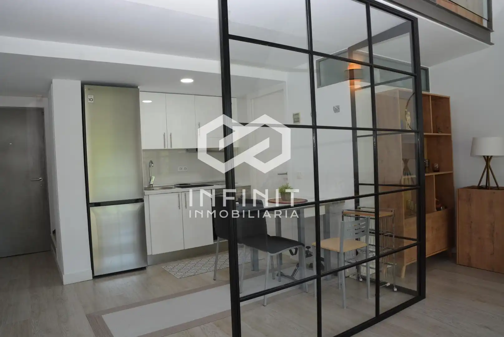Lofts for sale in Reyes Católicos