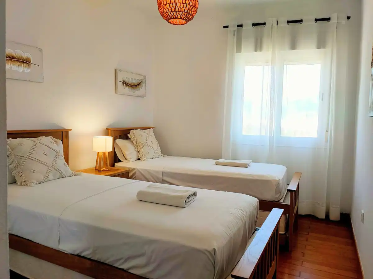 Habitación de Ático en venta en Fuengirola con Aire acondicionado, Amueblado y Piscina comunitaria