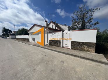 Xalet amb piscina en venda a Tàrrega