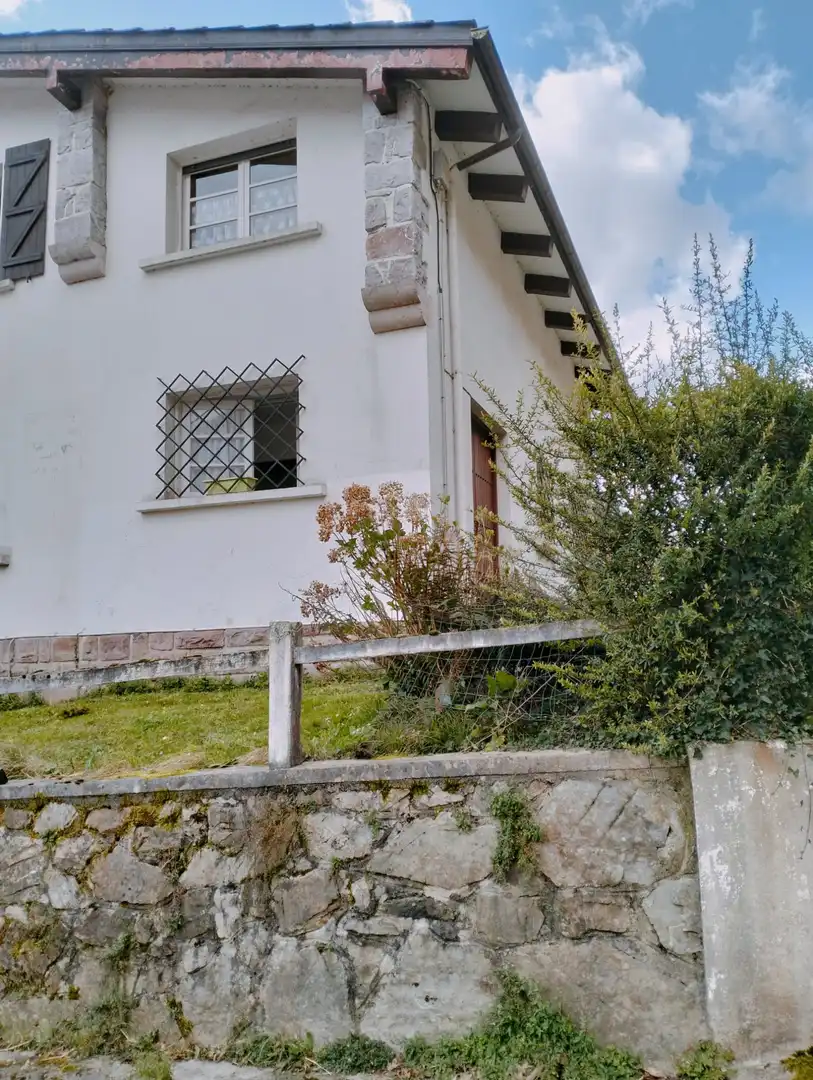 Casa o chalet en venta en Luzaide-Valcarlos - Pekotxeta, 4, Luzaide / Valcarlos
