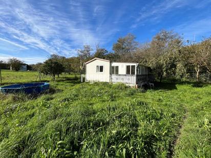 Casa o xalet en venda en Castrillón amb Calefacció, Jardí privat i Terrassa