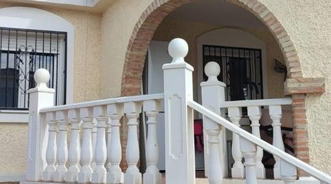 Foto 5 de Casa o chalet en venta en Monforte del Cid, Alicante
