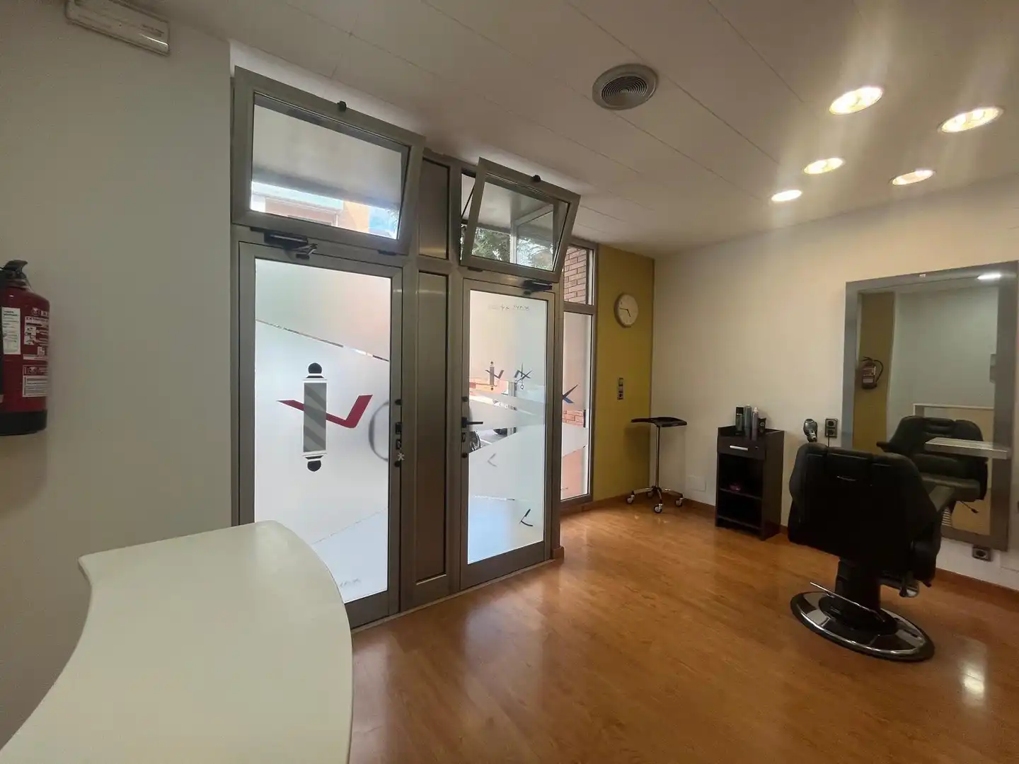 Locale commerciale in affitto a Ponent - Set Camins, imagen 4