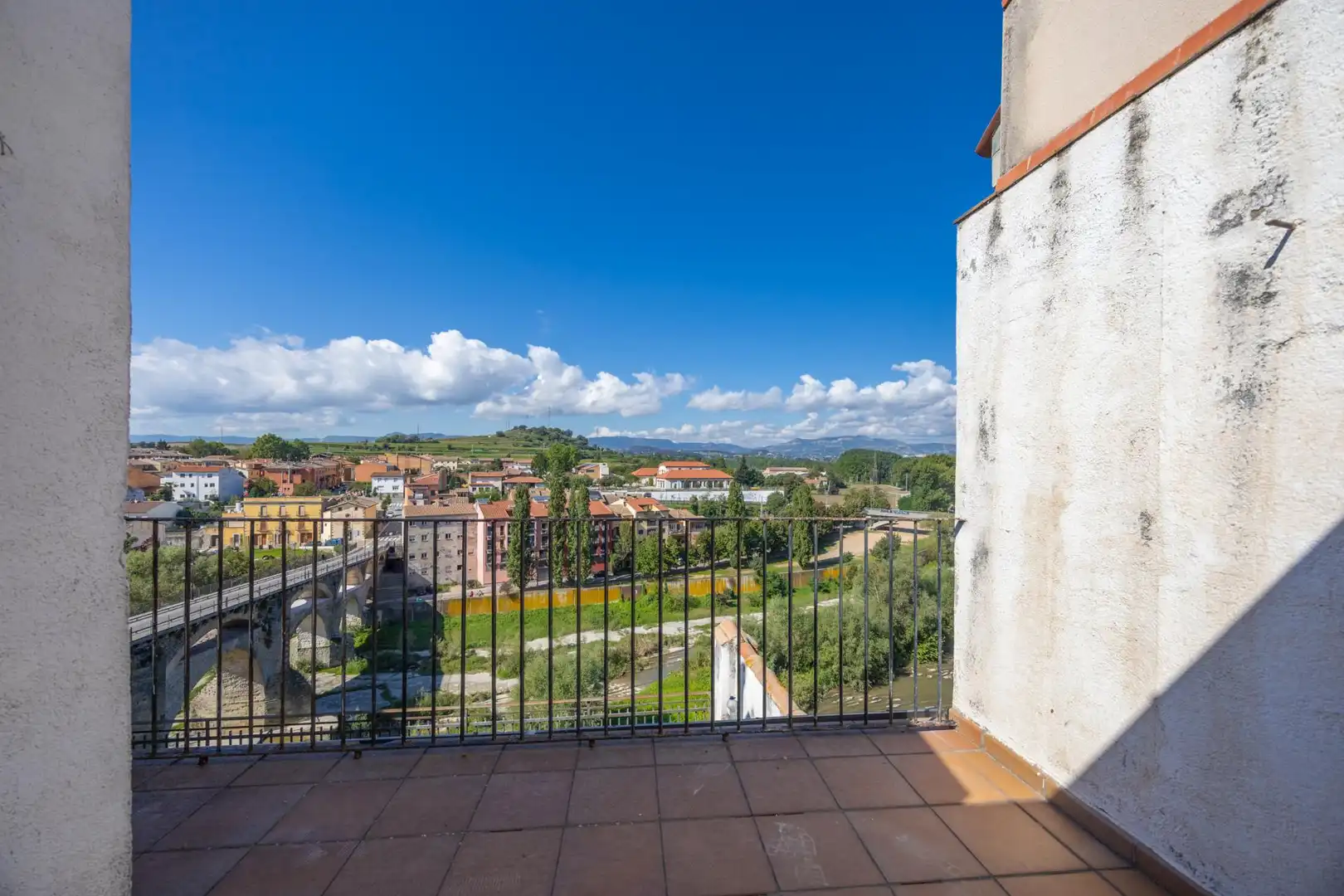 Flat for sale in d'en Pere Almeda, Roda de Ter