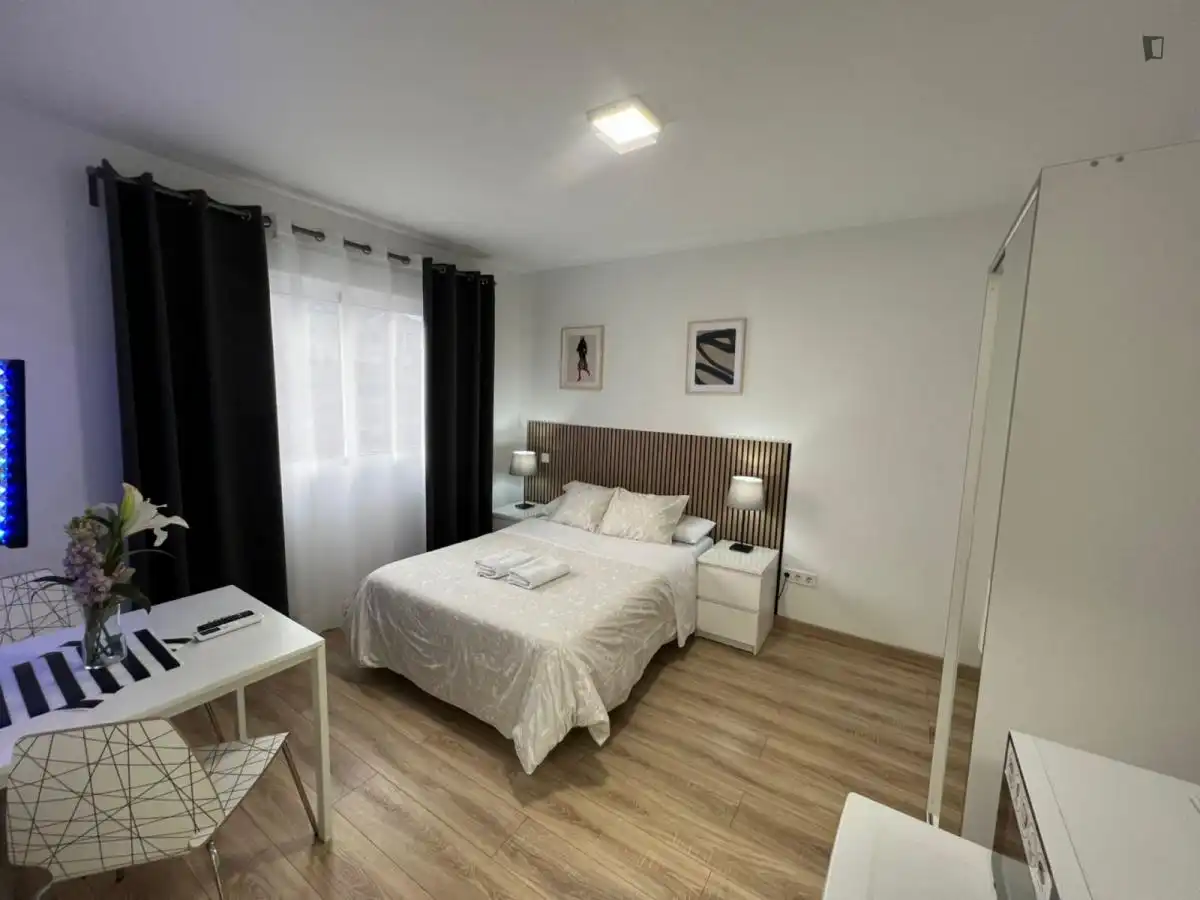Study for rent in Arapiles