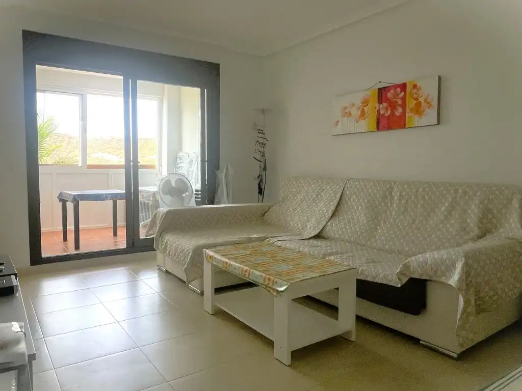 Apartament amb piscina en venda a Avenida Aloe Vera, imagen 6