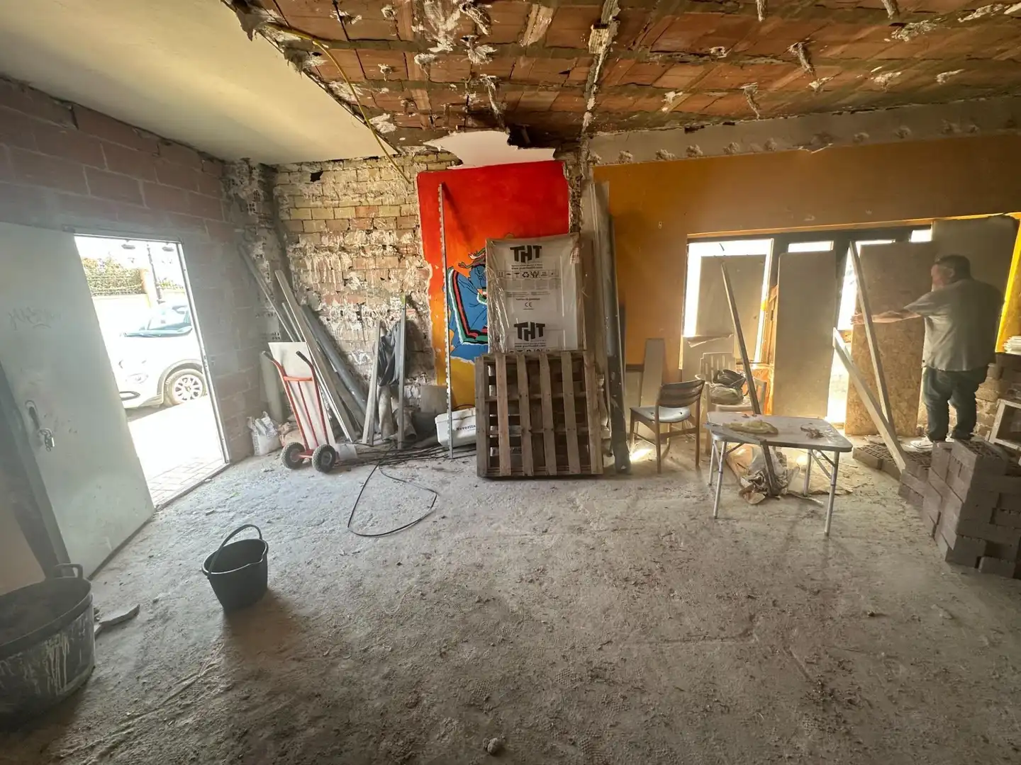Wohnung mit Pool zum Verkauf in Centro, imagen 5