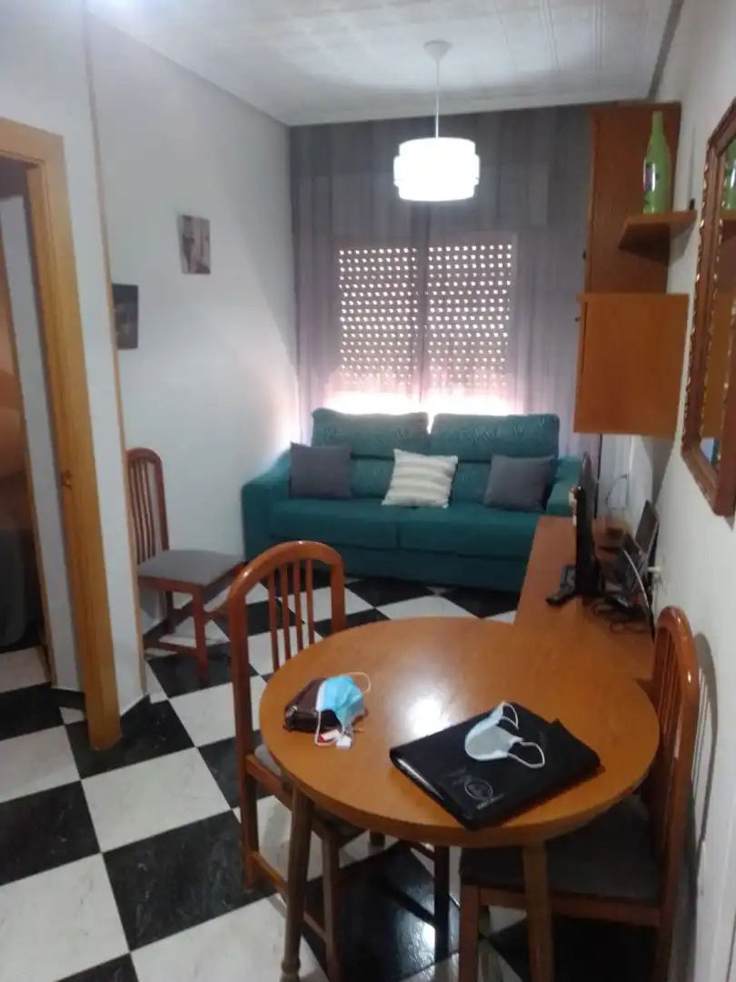 Apartment with lift to rent in Peñamefecit - Avda Barcelona
