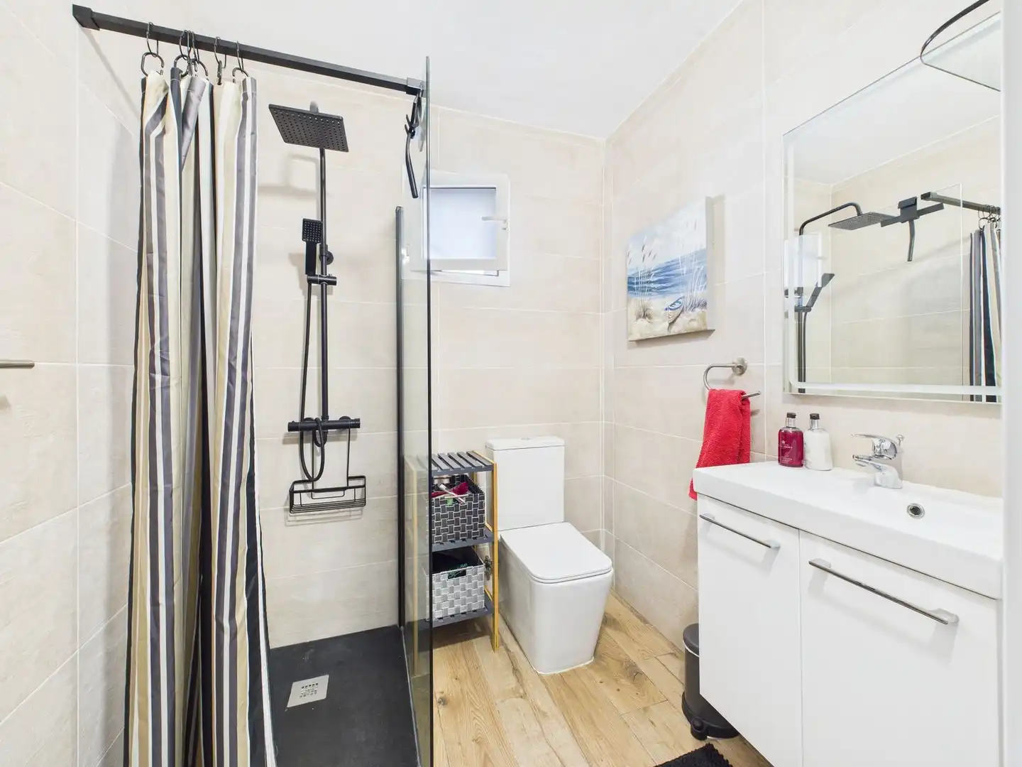 Chalet con piscina en venta en Camino Puerto Romano, imagen 17