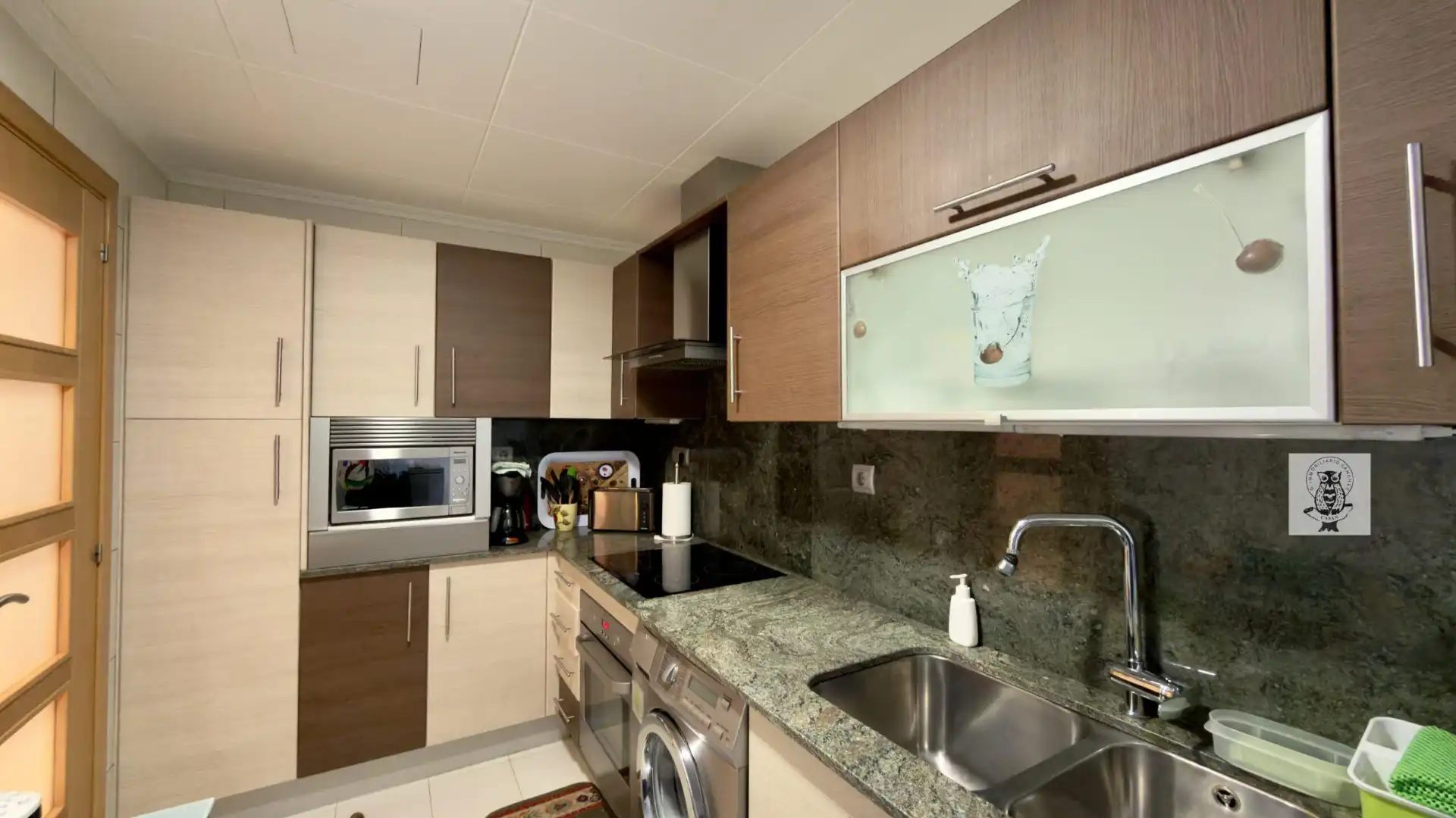 Cocina de Piso en venta en Cambrils con Aire acondicionado, Calefacción y Terraza