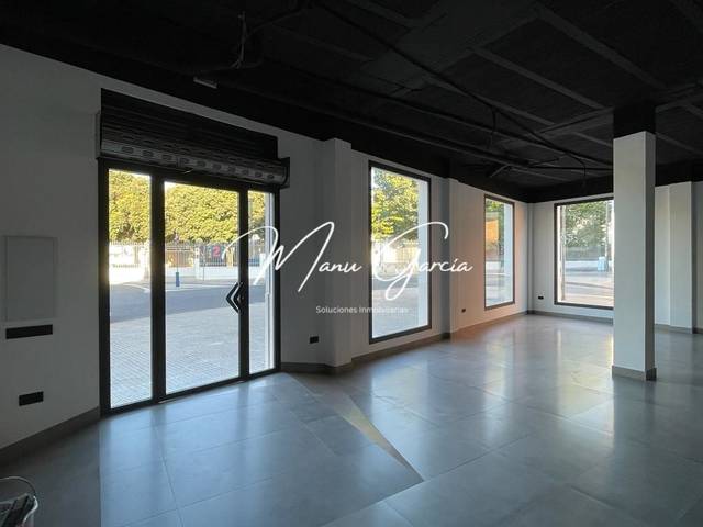 Local comercial en Venta en Las Acacias, 1 en Las Tinajerías - Juderías