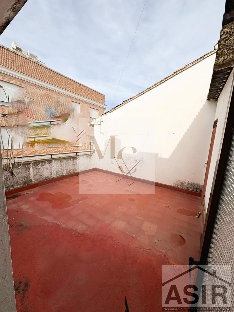 Terrace of House or chalet for sale in Polinyà de Xúquer  with Terrace and Storage room