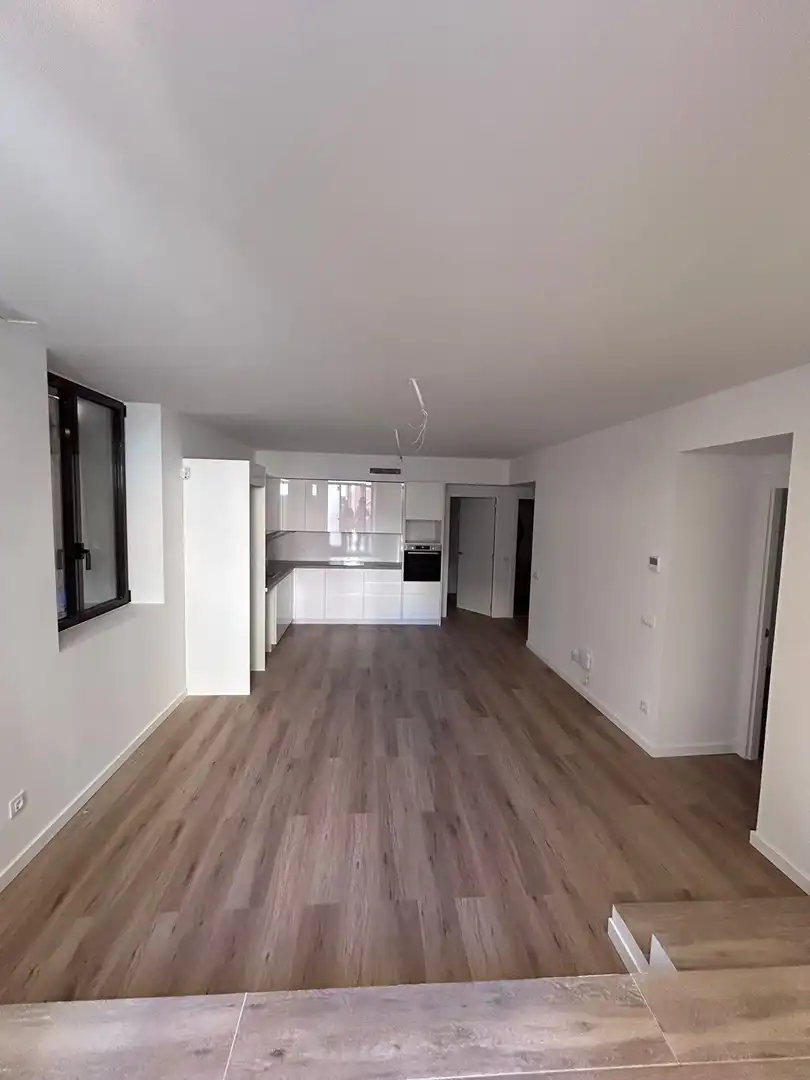 Cuina de Pis en venda en Vilanova i la Geltrú amb Aire condicionat i Calefacció