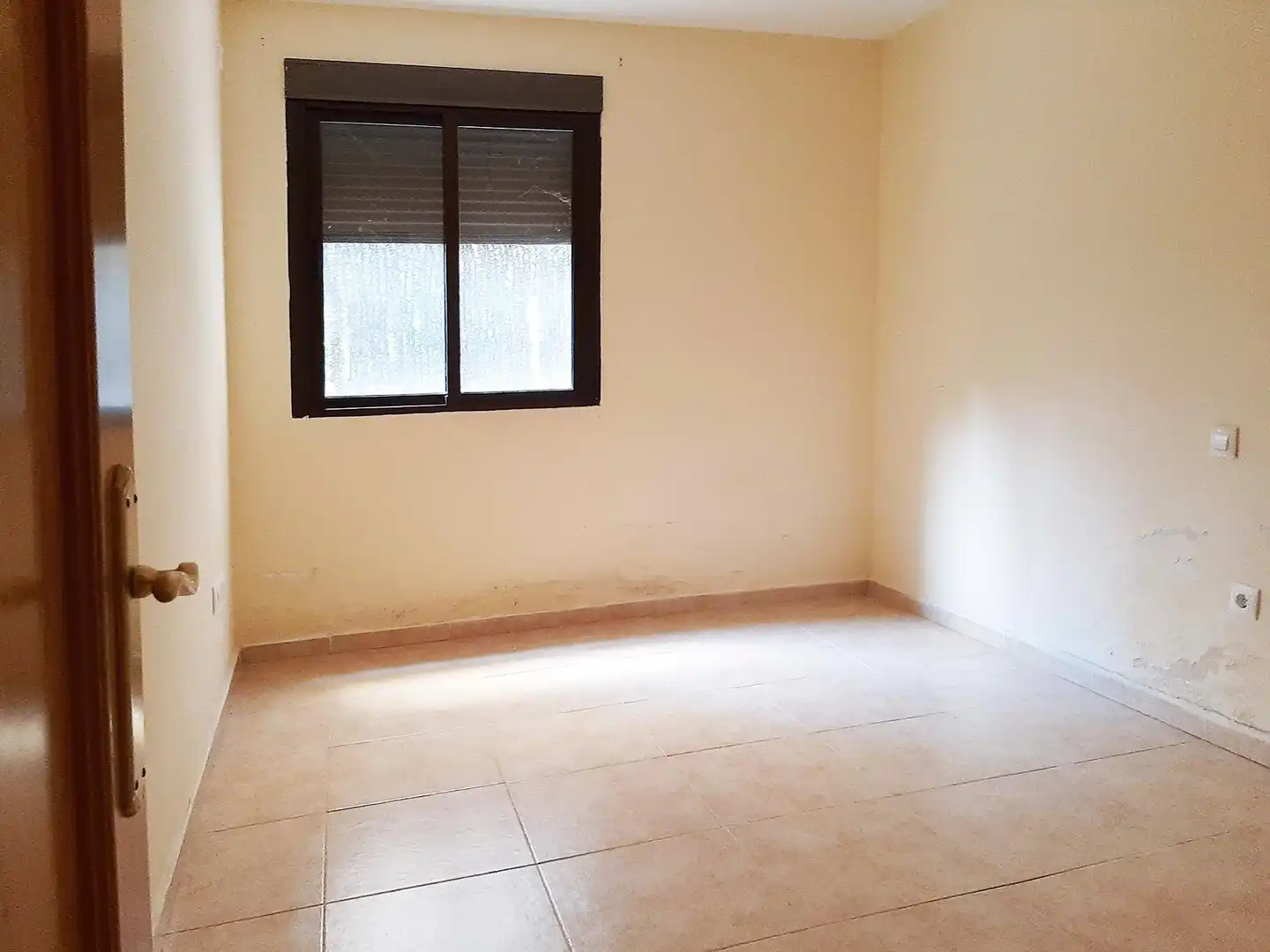 Bedroom of Flat for sale in Guadalupe
