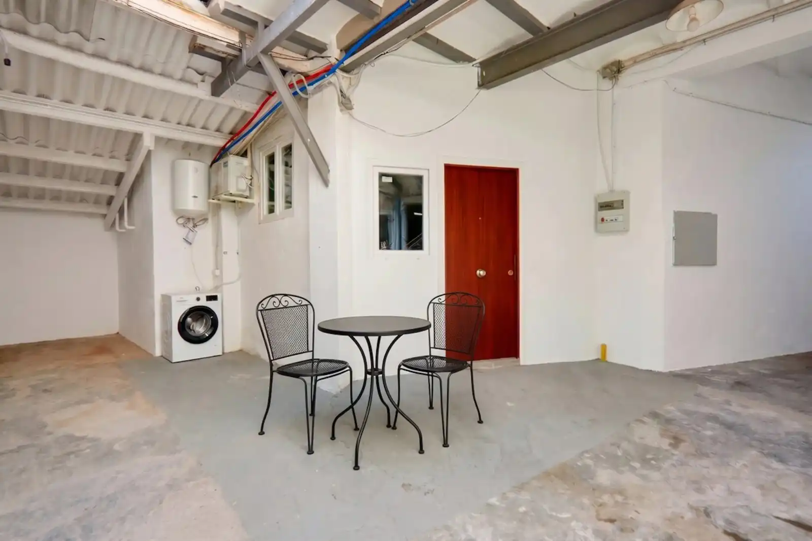 Flat for rent in Sant Martí