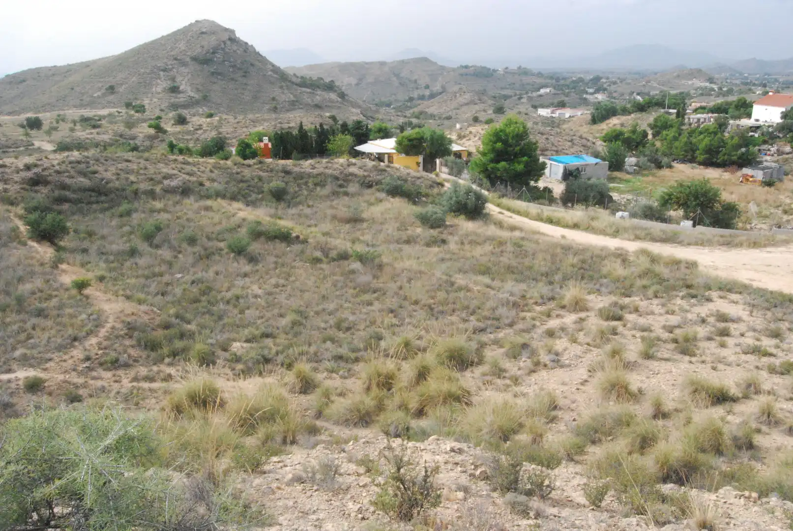 Terreno rustico in vendita a Valle del Sol, imagen 22