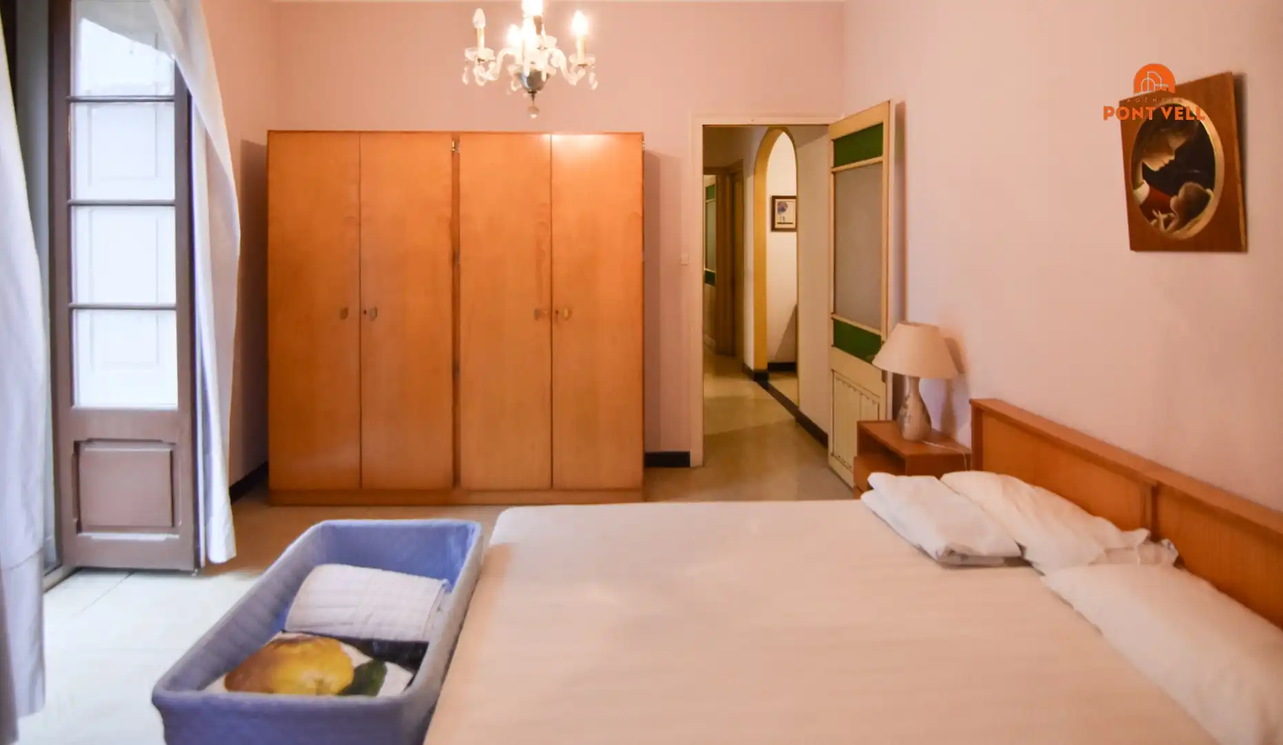 Adosado con terraza en venta en La Bisbal d'Empordà, imagen 41
