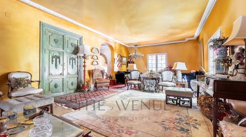 Foto 5 de Casa o xalet en venda a Calle del Camino Real, Molino de la Hoz, Las Rozas de Madrid
