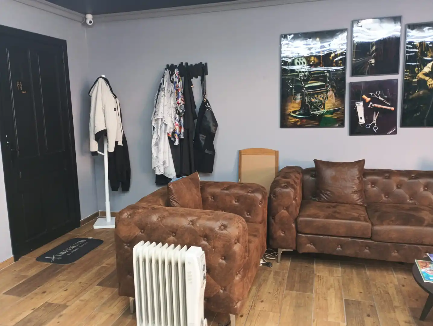 Local comercial en traspaso en Carrer de Florència, imagen 8