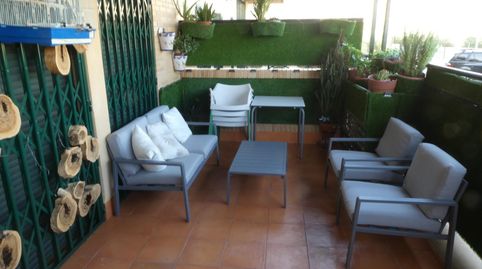 Foto 5 de Planta baja en venta en Villanueva del Río Segura, Murcia