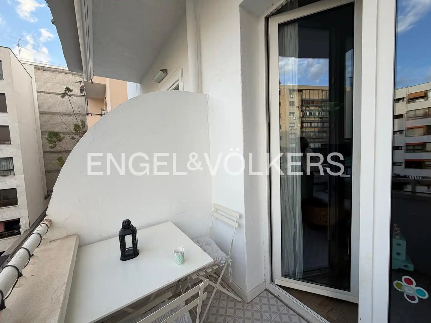 Wohnung zur Miete in Madrid, Madrid