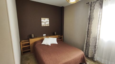 Foto 4 de Piso en venta en El Molinillo - Capuchinos, Málaga Capital