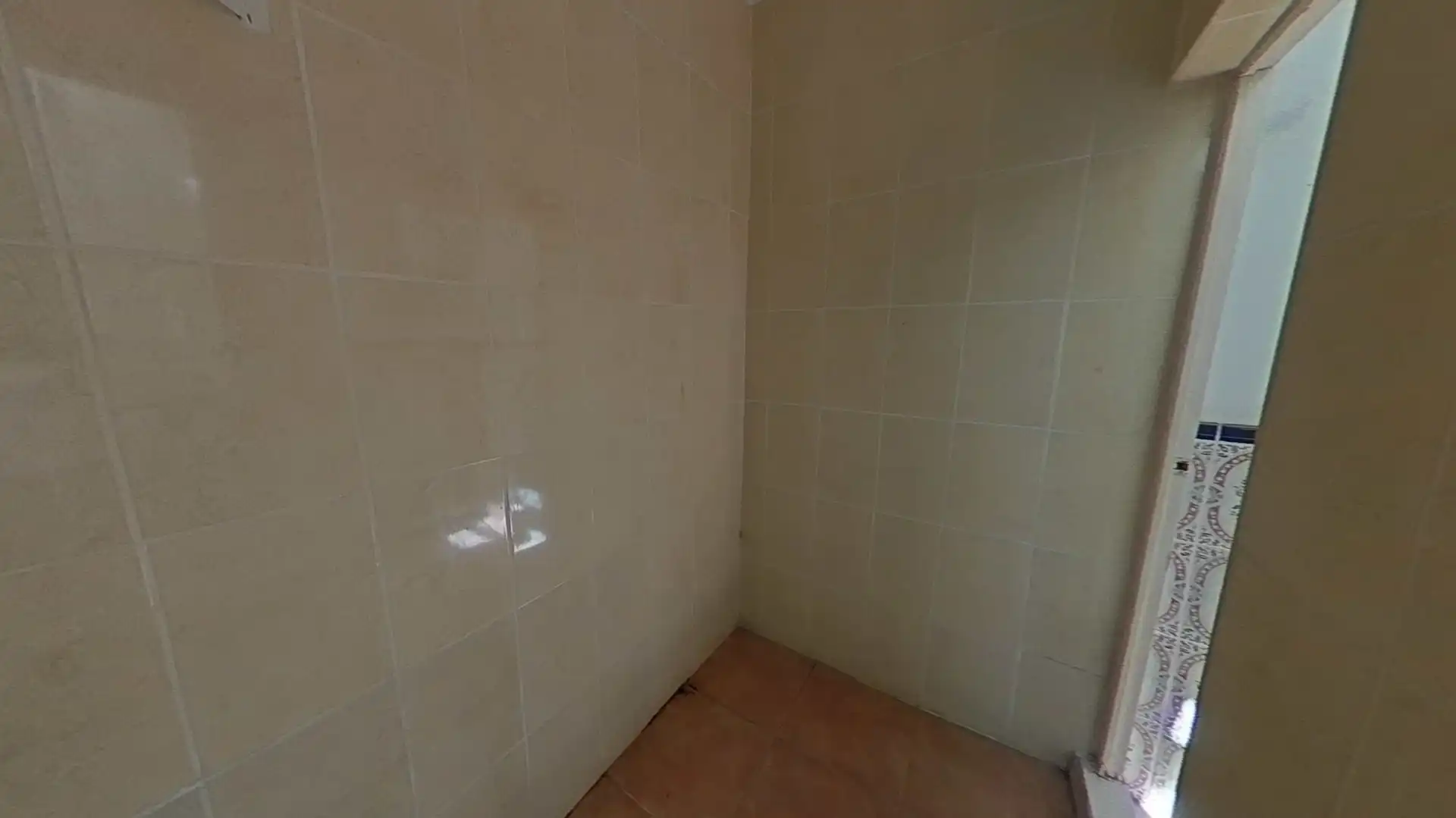 Badezimmer von Einfamilien-Reihenhaus zum Verkauf in Cantoria mit Terrasse