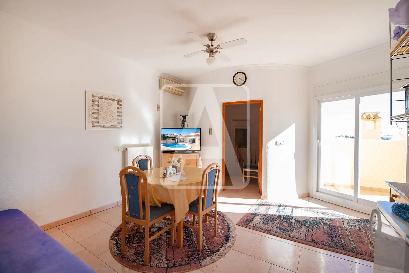 Villa avec piscine à vendre à Canuta, imagen 35