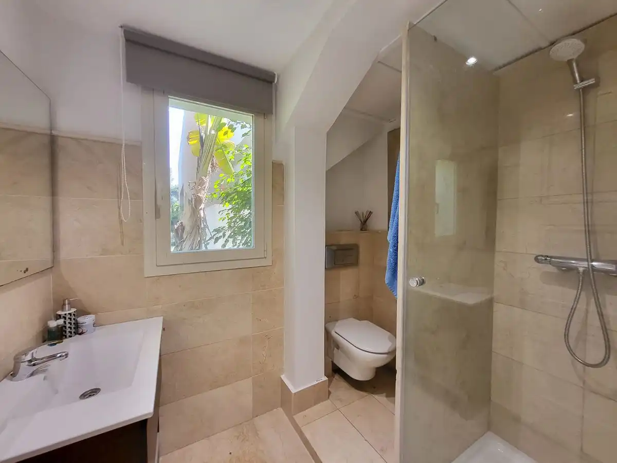 Apartment mit Pool zum Verkauf in Río Real - Los Monteros, imagen 23