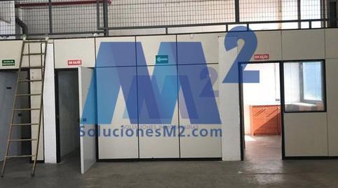 Photo 5 of Industrial buildings to rent in Ensanche, Alcobendas