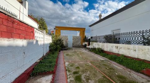 Foto 3 de Residencial en venda a Callejón la Marina, La Casería - San Carlos, Cádiz
